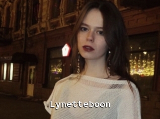 Lynetteboon
