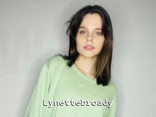 Lynettebroady