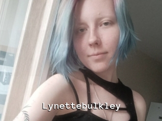 Lynettebulkley