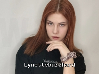 Lynetteburchard