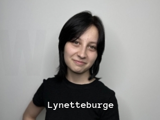 Lynetteburge