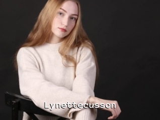 Lynettecusson