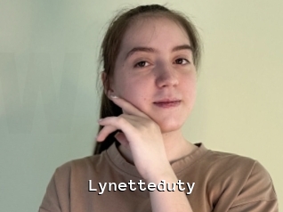 Lynetteduty