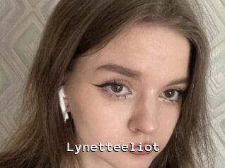lynetteeliot Webcamsex Amateur