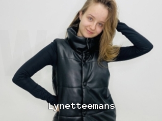 Lynetteemans