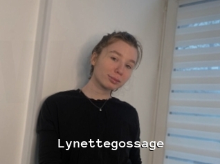 Lynettegossage