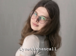 Lynettehascall