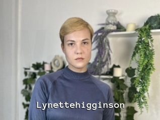 Lynettehigginson