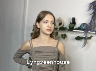 Lyngreenhouse