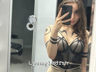 Lynnagladish