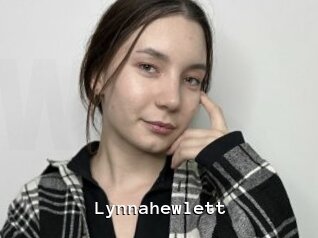 Lynnahewlett