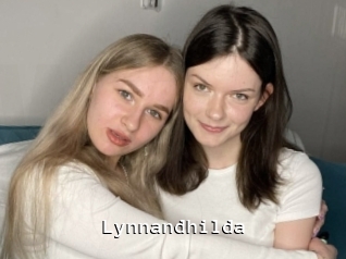 lynnandhilda Webcamsex Amateur