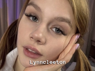 lynncleeton Webcamsex Amateur