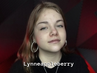 Lynneappleberry