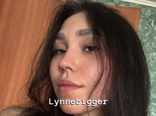 Lynnebigger