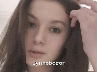 Lynneborom