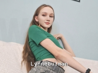 Lynnebulman