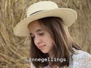 Lynnegellings