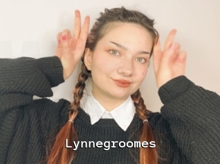 Lynnegroomes