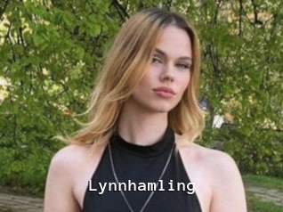 Lynnhamling
