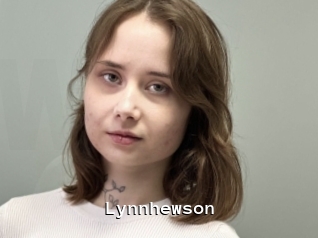 Lynnhewson