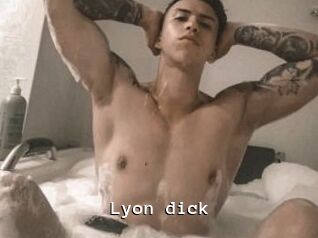 Lyon_dick