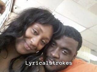 lyricalstrokes Webcamsex Amateur