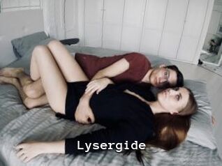 Lysergide