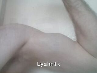 Lyzhnik