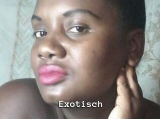 Exotisch