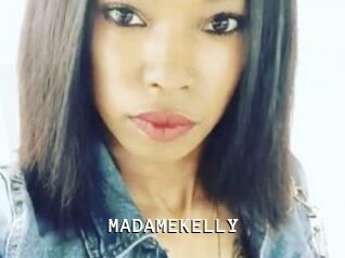 MADAMEKELLY