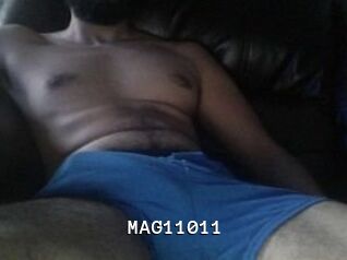 MAG11011