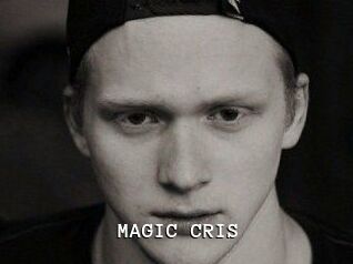 MAGIC_CRIS