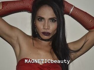 MAGNETICbeauty