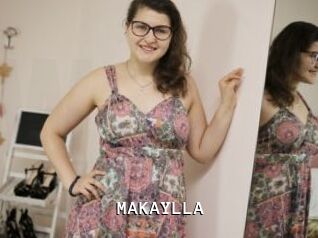 MAKAYLLA