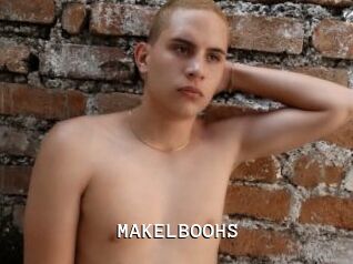 MAKELBOOHS