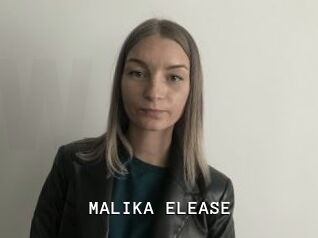 MALIKA_ELEASE