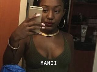 MAMII Webcamsex Amateur