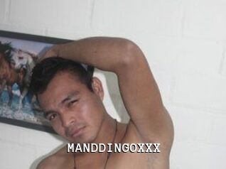 MANDDINGOXXX