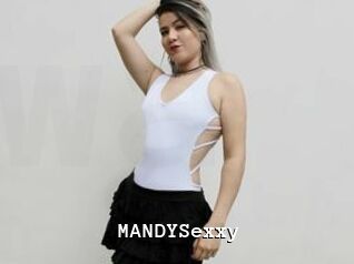 MANDYSexxy