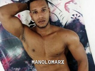 MANOLOMARX