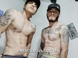 MARCELOvsLUCIAN