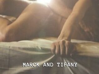 MARCK_AND_TIFANY Webcamsex Amateur