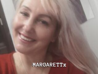 MARGARETTx