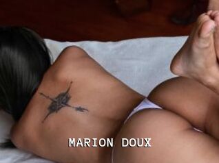 MARION_DOUX