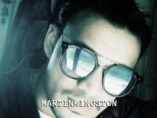 MARTINKINGSTON