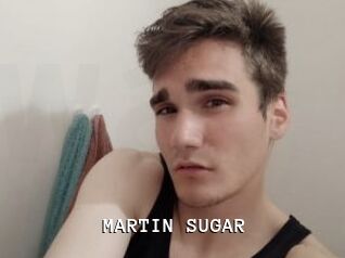 MARTIN_SUGAR