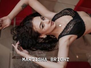 MARTISHA_BRIGHT Webcamsex Amateur