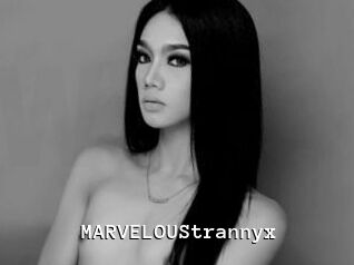 MARVELOUStrannyx Webcamsex Amateur