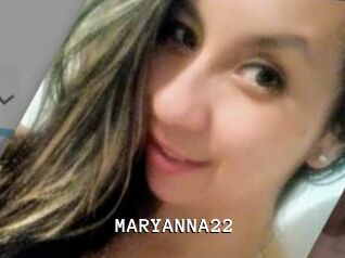 MARYANNA22